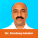 CIPET Baddi, Assistant Manager (Technical) & Tool Room Incharge: Mr Sandeep Madan Interview