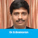 SKP Engineering College Principal: Dr. S. Baskaran Interview