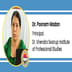 Dr. Virendra Swarup Institute of Professional Studies, Principal: Dr. Poonam Madan Interview