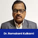 Chetan Business School, Hubli, Director of Academics: Dr. Ramakant Kulkarni Interview