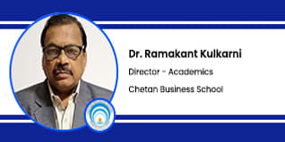 Chetan Business School, Hubli, Director of Academics: Dr. Ramakant Kulkarni Interview