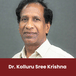 GITAM Visakhapatnam, Dean of Science: Dr. Kolluru Sree Krishna Interview
