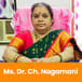 Sri Dasari Narayana Rao Govt degree college, Principal: Ms. Dr.Ch.Nagamani Interview