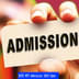 GUTS MPT Admission 2023 Open; Apply till April 10