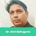 Aarav Institute of Hotel Management, Dehradun, Owner and Director: Mr. Ravi Bahuguna Interview