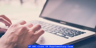 AP SSC Class 10 Supplementary Exam from June 2; Check Guidelines Here