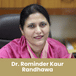 Guru Tegh Bahadur Institute Of Technology, Director: Dr. Rominder Kaur Randhawa Interview