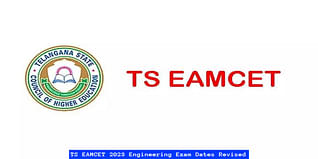 TS EAMCET 2023 Engineering Exam Dates Revised; Check Complete Schedule Here