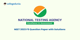 NEET 2023 Question Paper with Answers and Solutions PDF F5 in English