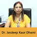 Managing time effectively leads to discipline and scheduled lifestyle, reckons Dr. Dhami