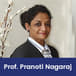 The Oxford School of Architecture Principal: Ar.Prof.Pranoti Nagaraj Interview