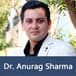 Overcoming challenges teaches us a lesson and makes the journey worthwhile, says Dr. Sharma