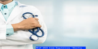 NExT 2023 Exam Regulations ‘Shortly’; NMC Directs Medical Colleges To Announce MBBS Completion Date