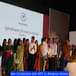 Usha Collaborates with NIFT to Recognize Winners of the 'Best Garment Construction' Award 2023