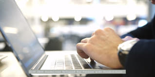 CLAT 2024 Guidelines Released for Persons with Disabilities; Check Details Here