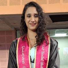 Kruti Abhyankar's profile picture