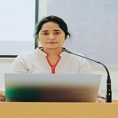 Anjali Awasthi's profile picture