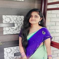 Pinnika Jyotshna sri's profile picture