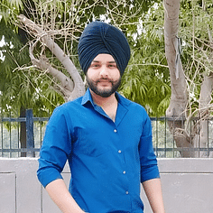 Avneet Singh's profile picture