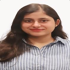 Akanksha Rai's profile picture