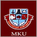 MK University Opens Applications for Various PG Programs, Check Details Here!