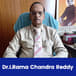 Blooms College of Hotel Management, Hyderabad, Correspondent & Secretary : Dr. I. RamaChandra Reddy Interview