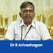 MEPCO SCHLENK ENGINEERING COLLEGE, Principal: Dr S Arivazhagan Interview