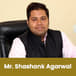 KP Group of Institutions, Assistant Professor, Executive Director: Mr. Shashank Agarwal Interview