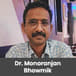 VTTC Principal: Dr. Monoranjan Bhowmik Interview