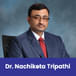IIT Guwahati, Assam, Professor, School of Business: Dr. Nachiketa Tripathi Interview