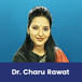 IMRT, Director of Training and Placement and Facilitator: Dr. Charu Rawat Interview