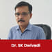 MDKP College of Law, Director: Dr SK Dwivedi Interview