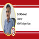 MDKP College of Law, Director: Dr SK Dwivedi Interview