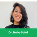 Imperial School of Agri Business, Greater Noida, Professor: Dr. Dr. Neha Saini Interview