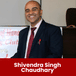 Galgotias University, Assistant Professor: Shivendra Singh Chaudhary interview