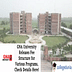 GNA University Courses Fees 2025