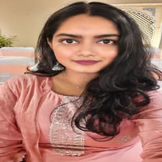 Priyanshi Shrivastava's profile picture