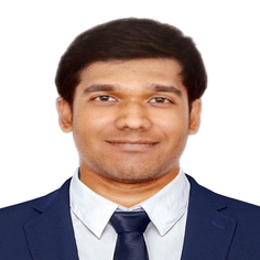 Pritish Samantaray's profile picture