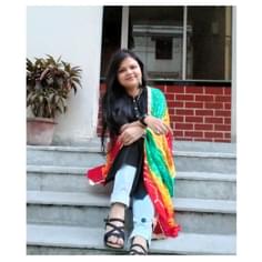 Shreyoshi Dutta's profile picture