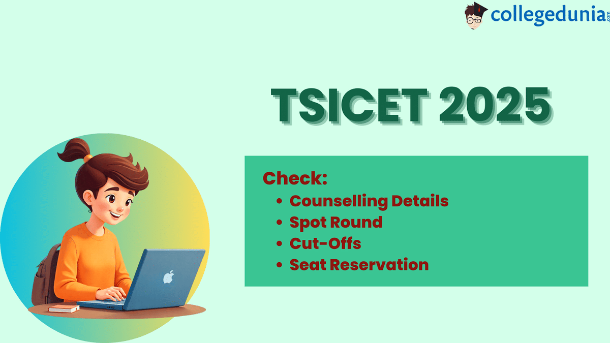 What is TSICET? 