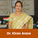 PCM SD College for Women, Principal: Dr Kiran Arora Interview