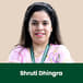 Dr. B. Lal Institute of Biotechnology, Jaipur, Assistant Professor: Shruti Dhingra Interview