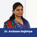 SPSU, HOD - Department of Biotechnology: Dr. Archana Gajbhiye Interview