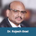 IITM Director-General Dr Rajesh Goel Interview