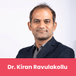 Woxsen University Hyderabad, Dean School of Technology: Dr. Kiran Ravulakollu Interview