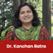 Kalindi College HOD Zoology Department: Dr Kanchan Batra Interview