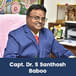 Dwaraka Doss Goverdhan Vaishnav College Principal: Dr S Santhosh Baboo Interview