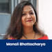 George Group of Colleges, Placement Head: Manali Bhattacharya Interview