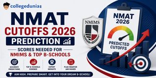 NMAT Cutoffs 2026 Prediction: Scores Needed for NMIMS & Top B-Schools