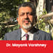 Vivekananda Institute of Technology, Principal: Dr. Mayank Varshney Interview